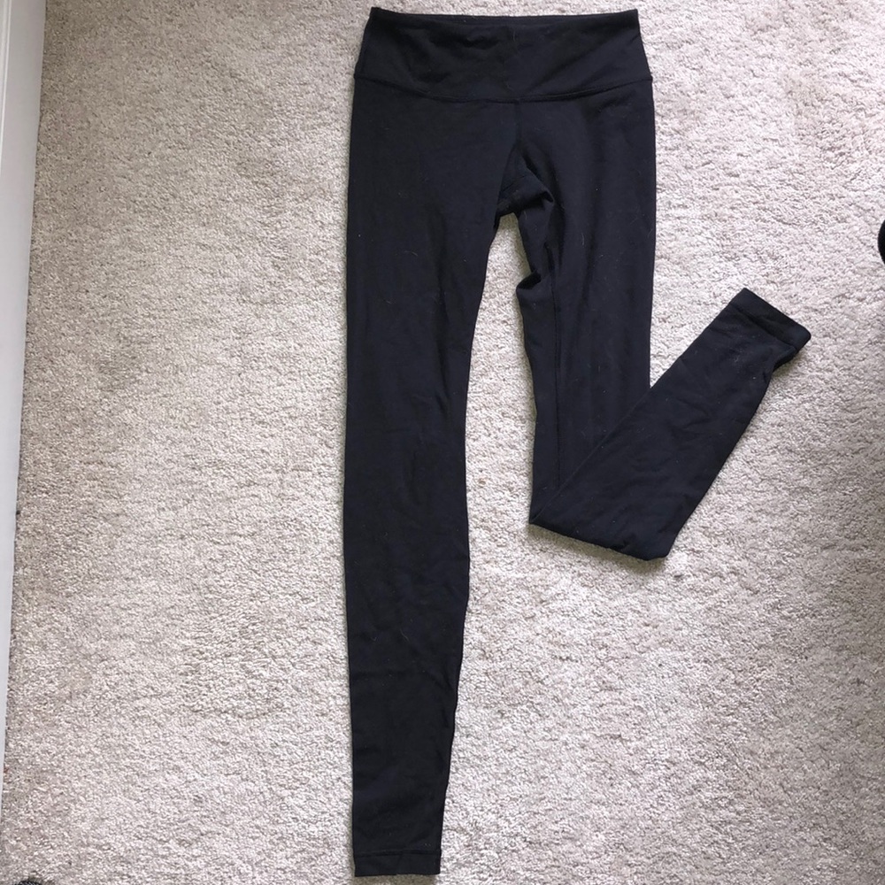 LULU LEMON - Leggings - 4